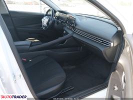 Hyundai Elantra 2021 2