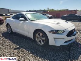 Ford Mustang 2019 2 Ford Mustang 2019 2