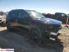 Jeep Compass 2019 2