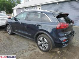 Kia Niro 2022