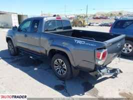 Toyota Tacoma 2022 3 Toyota Tacoma 2022 3