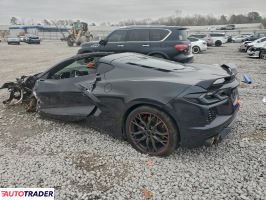 Chevrolet Corvette 2023 6