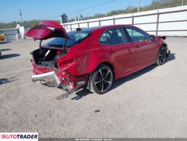 Toyota Camry 2020 2