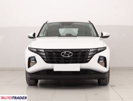 Hyundai Tucson 2021 1.6 147 KM Hyundai Tucson 2021 1.6 147 KM