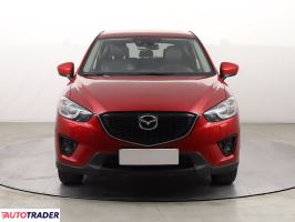 Mazda CX-5 2014 2.2 172 KM