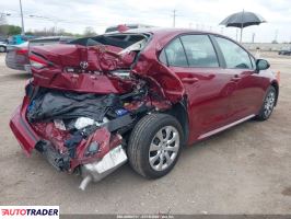 Toyota Corolla 2026 2