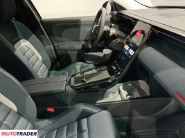 Citroen C5 2025 1.2 145 KM