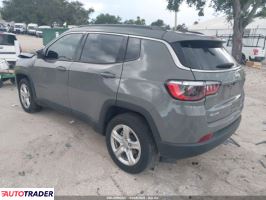 Jeep Compass 2023 2