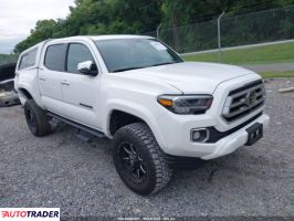 Toyota Tacoma 2022 3 Toyota Tacoma 2022 3