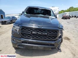Dodge Ram 2022 5 Dodge Ram 2022 5