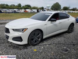 Acura TL 2023 2 Acura TL 2023 2