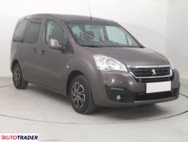 Peugeot Partner 2017 1.6 97 KM