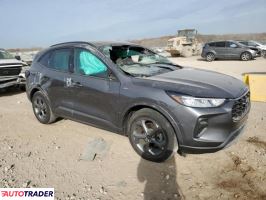 Ford Escape 2023 1