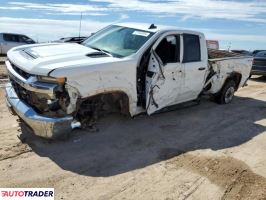 Chevrolet Silverado 2022 6