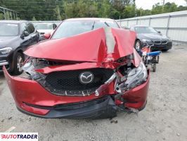 Mazda CX-5 2021 2 Mazda CX-5 2021 2