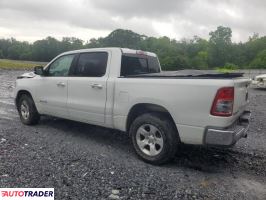 Dodge Ram 2019 5