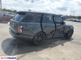 Land Rover Range Rover 2022 3