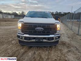 Ford Pozostałe 2023 6