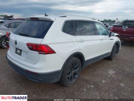 Volkswagen Tiguan 2024 2