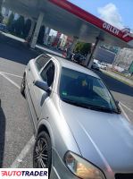 Opel Astra 2001 0.1 102 KM