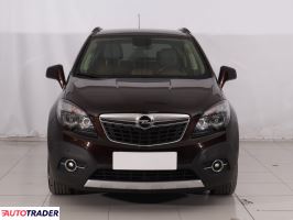 Opel Mokka 2016 1.4 138 KM