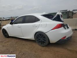 Lexus IS 2019 2 Lexus IS 2019 2