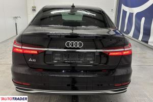 Audi A6 2024 2.0 204 KM