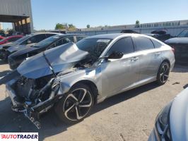 Honda Accord 2019 1 Honda Accord 2019 1