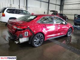 Toyota Corolla 2023 1 Toyota Corolla 2023 1