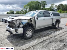 GMC Sierra 2020 6