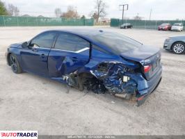 Nissan Altima 2024 2 Nissan Altima 2024 2