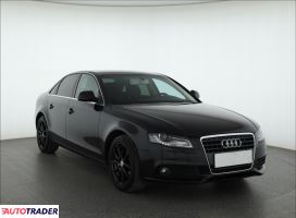 Audi A4 2008 2.0 140 KM Audi A4 2008 2.0 140 KM