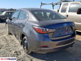 Toyota Yaris 2018 1 Toyota Yaris 2018 1