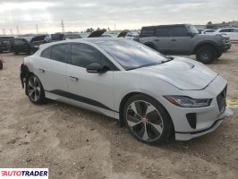 Jaguar I-PACE 2022