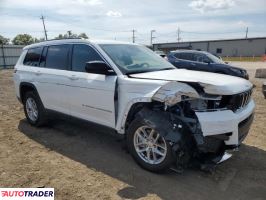 Jeep Cherokee 2025 3