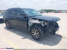 Jeep Cherokee 2023 3