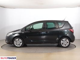 Opel Meriva 2014 1.4 138 KM