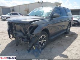 Ford Expedition 2020 3