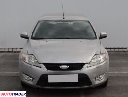 Ford Mondeo 2008 2.0 113 KM