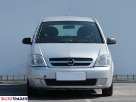Opel Meriva 2004 1.7 73 KM