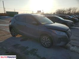 Nissan Pozostałe 2024 1