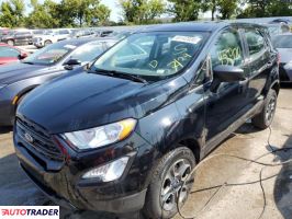 Ford EcoSport 2020 2