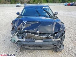 Nissan Altima 2023 2