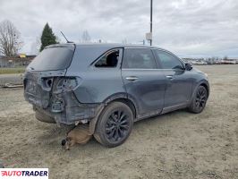 Kia Sorento 2020 3