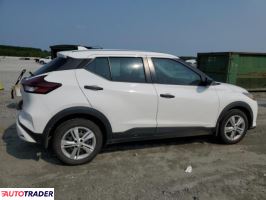 Nissan Pozostałe 2023 1