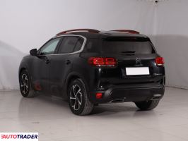 Citroen C5 2019 1.2 128 KM