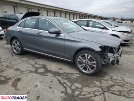 Mercedes CL 2020 2 Mercedes CL 2020 2