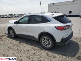Ford Escape 2022 1 Ford Escape 2022 1
