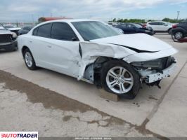 Dodge Charger 2022 3 Dodge Charger 2022 3