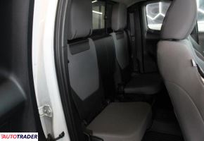 Toyota Tacoma 2021 3